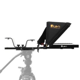 Ikan Telepronter Pt4200 One Size Black