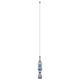 Antena 500pl One Size Silver / Black