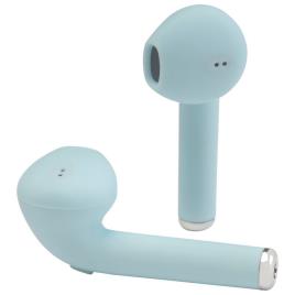 Fones De Ouvido Sem Fio Twe-46 One Size Blue