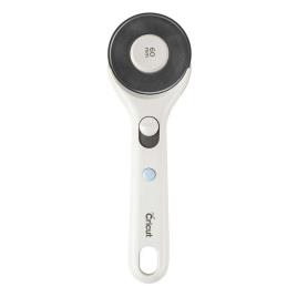 Cricut Rotativo Cutter 60 Mm One Size White