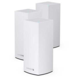 Repetidor Wifi Atlas Pro 6 3 Unidades One Size White