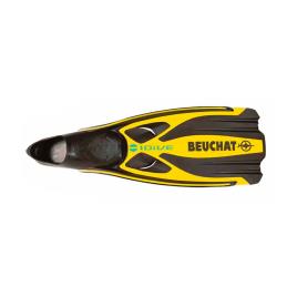 1dive EU 38-39 Diving Yellow