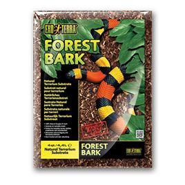 forest Casca Natural Terrarium Substrato 26.4 L 