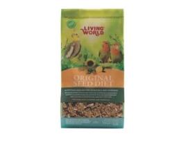 Lw Original Mezcla Cotorra 908 GR 