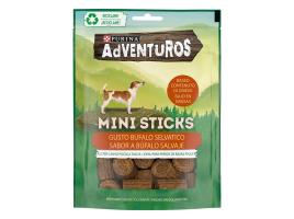 Purina  mini sticks 90gr Bisonte 