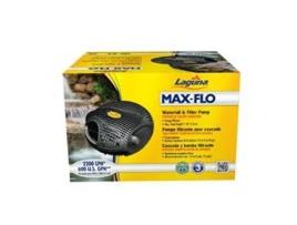 Powerjet Max-Flo 600/2200 