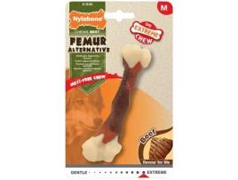 Femur de mastigação extrema - sabor de carne Xl 227 gr 