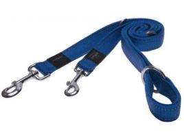 Trela Fanbelt Multi' Azul '