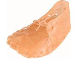Sapato Pequeno em Pele Para Roer 18 GR 
