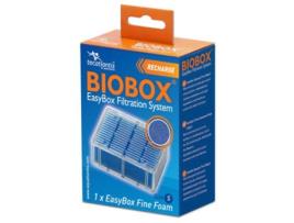 Foamex Fino Biobox  