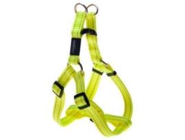 Peitoral Utility reflector XL 