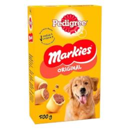 Markies Biscoitos para Cão 500 GR 