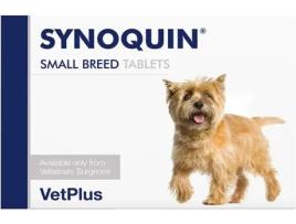 Synoquin Condroprotector de para cães pequenos em Tablets 90