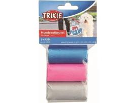 Sacos de Substituiçao paraArt. Tx2331/471-2295/841/6 3 Rolos 