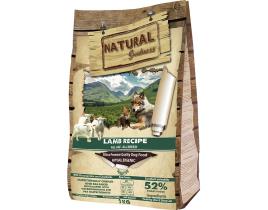 Adult Sensitive lamb 2 KG 