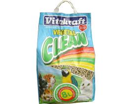 Substrato Vegetal Clean 8 L 