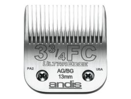 Lâmina S3 3/4 Fc (Quantidade Grande de Cabelo, Acabamentos) 1 '