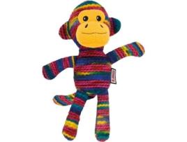 Macaco Yarnimals para Cães S 