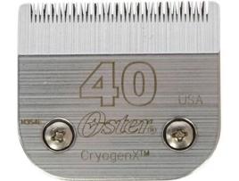 Lâmina de Substituição No.. 40 