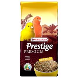 Prestige Canários Premium VAM 2.5 KG 