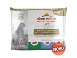 Atum Cat Pack Classic Mix 330 GR 
