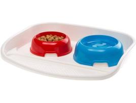 Bandeja + Alimentadores 