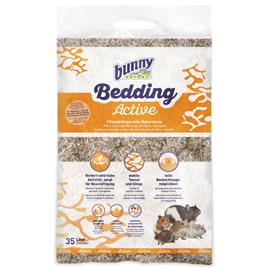 Bedding Active Cama para Roedores 9 KG 