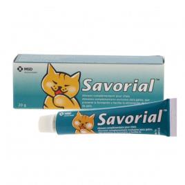 Malta Anti-Hairball Savorial 20 GR 