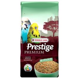 Periquitos Pequenos Prestige Premium 2.5 KG 