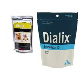 Dialix Lespedeza 15 -60 Bouchees 