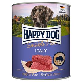 Büffel Pur (Búfalo) 800 GR 