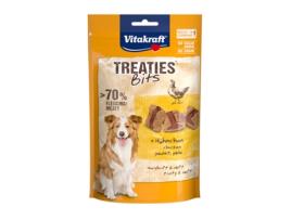 Treaties Bits Chicken Bacon Style 120 GR 