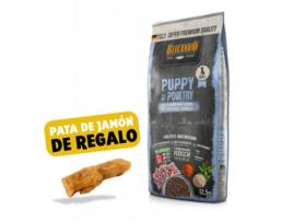 Alimentos para filhotes de aves GF 12.5 KG 