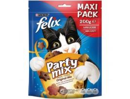 Maxipack Party Mix Original 200 GR 