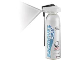Cura Fisiológica Bactrovet 100 ml 