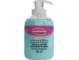 Sensation Nutrient Shampoo para Cães 300 ml 