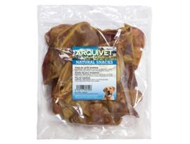 Orelha de porco média 1.3 KG 