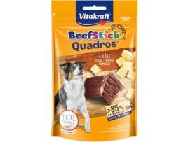 Beef-Stick Quadros + Queijo 