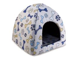Igloo Bones 45x45x40 cm 