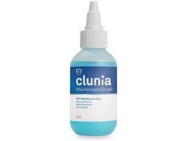 Clunia Maintenance Zn Gel 59 ml 