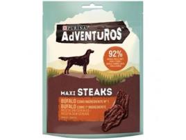 Maxi Steaks Buffalo 70 GR 