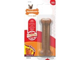 Durable Chew Bacon para Cães M 