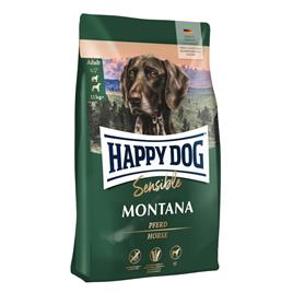 Eu acho que para cães sensíveis de Montana 4 KG 