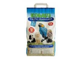 Chip Romeo pet granulado 5 KG 