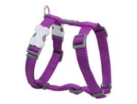 Peitoral Classic Liso Roxo S 