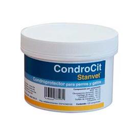 Condrocit 120 Comprimidos 