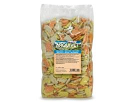 Biscoitos Animais da Quinta 2.5 KG 