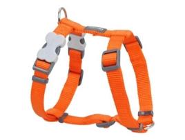 Peitoral Classic Liso Laranja S 