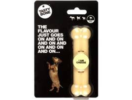 Osso De Nylon Taste Queijo Toy-Puppy 