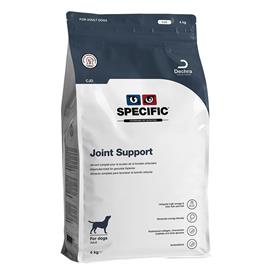 Cjd Joint Support 3X4 Kg 3x4 Kg 